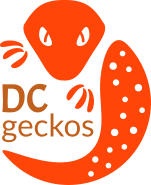 DC Leopard Geckos
